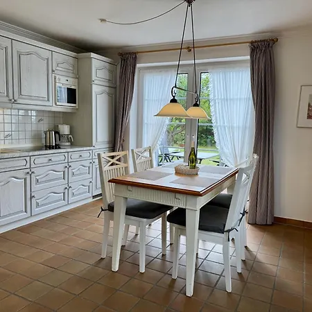 Kampstrasse Whg 2a *