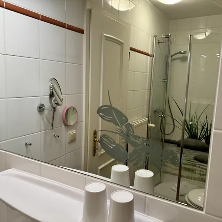 Lejlighed Kampstrasse Whg 2a *